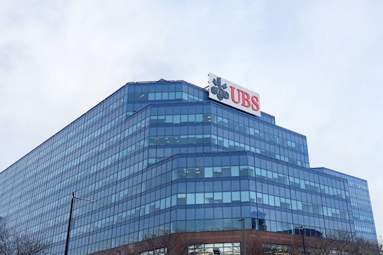 Brooklyn Showdown: UBS Tries to Slam Door on New Nazi Account Claims