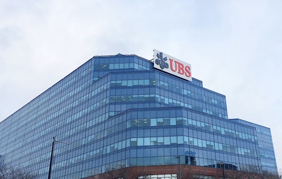 Brooklyn Showdown: UBS Tries to Slam Door on New Nazi Account Claims