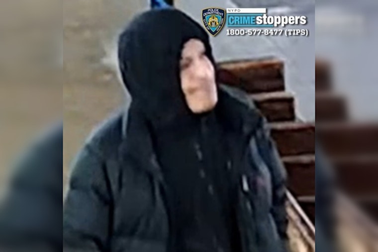 Brooklyn Subway Manhunt After Alleged Flasher Targets Teen at Medgar Evers Stop