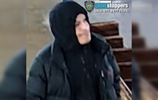Brooklyn Subway Manhunt After Alleged Flasher Targets Teen at Medgar Evers Stop