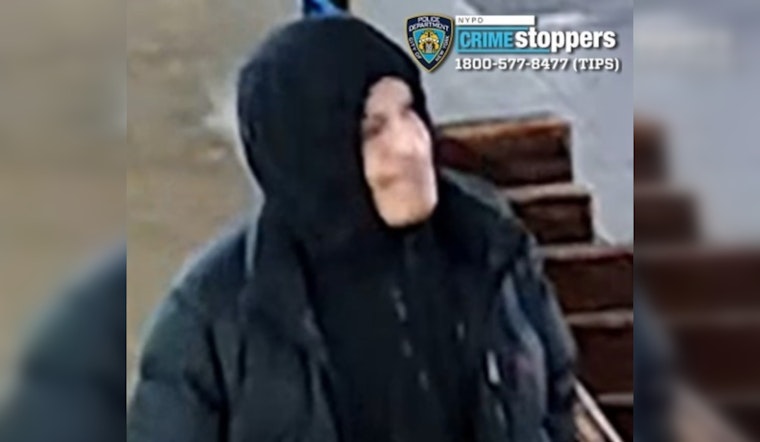 Brooklyn Subway Manhunt After Alleged Flasher Targets Teen at Medgar Evers Stop