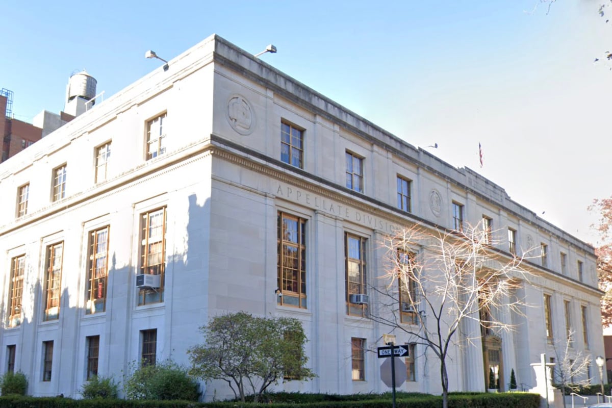 Brooklyn man's 1999 conviction overturned; new trial ordered