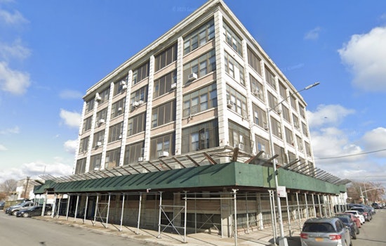 Brooklyn Unveils 'Anti-Trauma' Front Door for Homeless Women in Crisis