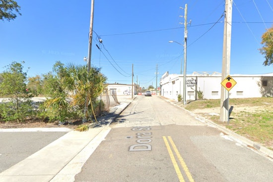 Brooklyn’s Next Big Check-In, AC Hotel Inches Toward Groundbreak In Downtown Jacksonville