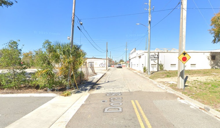 Brooklyn’s Next Big Check-In, AC Hotel Inches Toward Groundbreak In Downtown Jacksonville