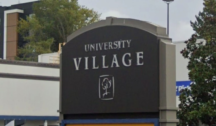 Brooks Sprints Into U Village, Snags Eddie Bauer’s Old Spot