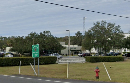 Brooksville Hitmen Nailed With Double Life, 100 Extra Years In Teen's Murder