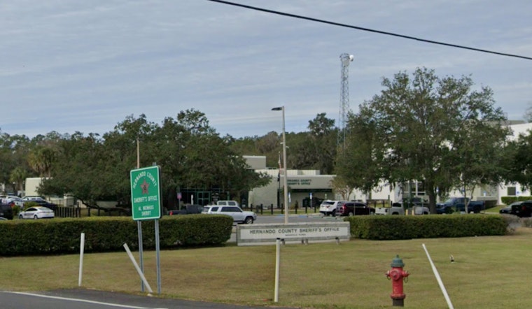 Brooksville Hitmen Nailed With Double Life, 100 Extra Years In Teen's Murder