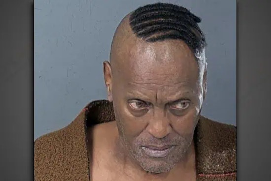 Brooksville Laborer Busted After Late-Night Machete Threats To Family
