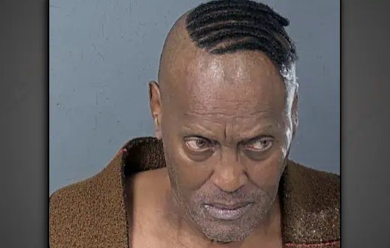 Brooksville Laborer Busted After Late-Night Machete Threats To Family