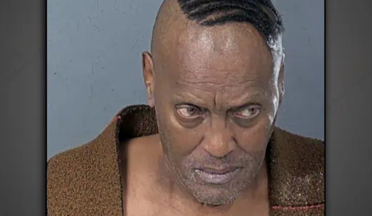 Brooksville Laborer Busted After Late-Night Machete Threats To Family