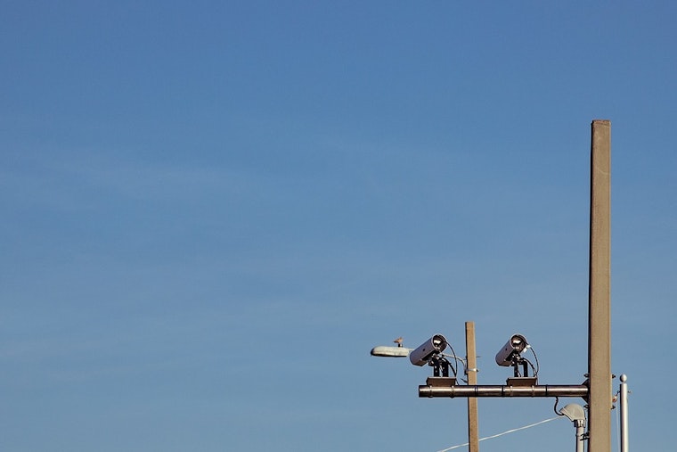 Brooksville Pols Go To War Over Sheriff’s Flock Spy Cams