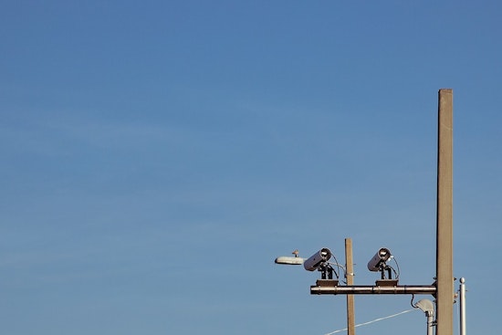 Brooksville Pols Go To War Over Sheriff’s Flock Spy Cams