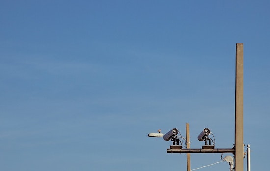Brooksville Pols Go To War Over Sheriff’s Flock Spy Cams