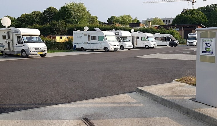 Broomfield’s 72-Hour RV Crackdown Sparks Street-Side Showdown