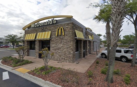 Brotherly Beef Erupts in Gunfire at Oakleaf McDonald’s Lot, Cops Say