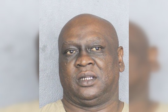 Broward Hit-and-Run Brawl Leaves Dad Dead, 57-Year-Old Charged