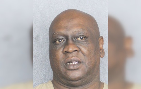 Broward Hit-and-Run Brawl Leaves Dad Dead, 57-Year-Old Charged