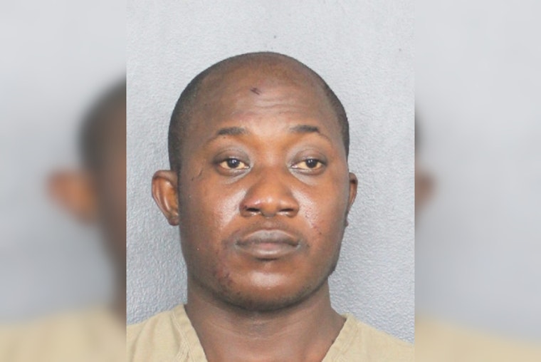 Broward Man Busted After Grisly Deerfield Beach Stabbings of Woman, Teen