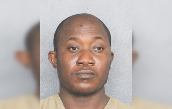 Broward Man Busted After Grisly Deerfield Beach Stabbings of Woman, Teen