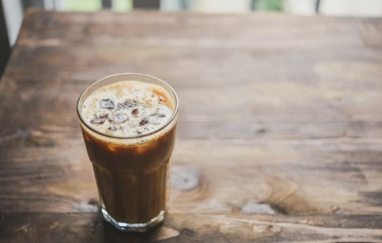 Brown Deer Braces For Neon Java Jolt As 7 Brew Eyes Drive-Thru Spot