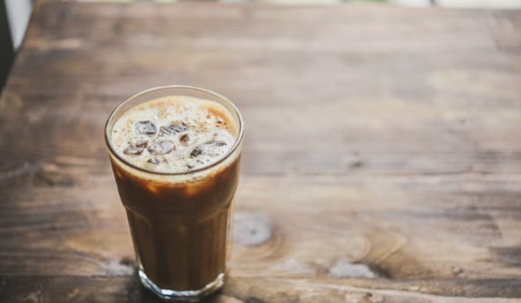 Brown Deer Braces For Neon Java Jolt As 7 Brew Eyes Drive-Thru Spot