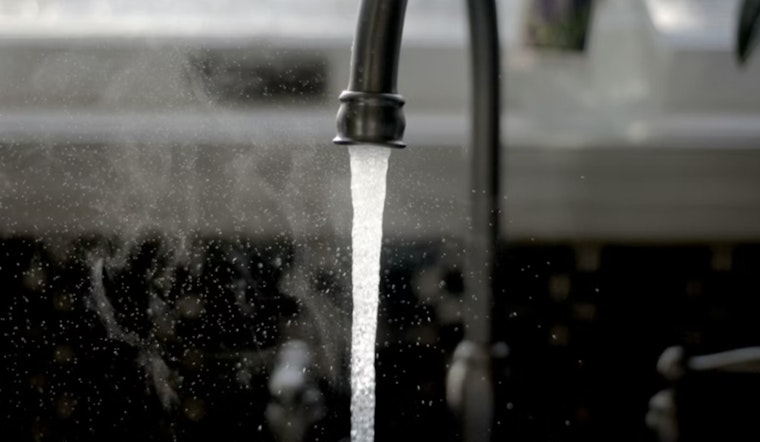 Brown Water Fury Boils Over In Madisonville As Neighbors Demand Action