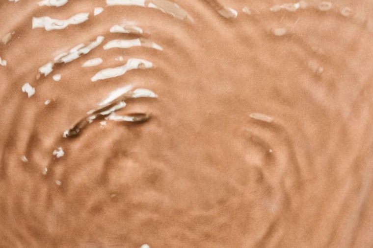 Brown Water Nightmare Has St. Helena Wine Country On Edge