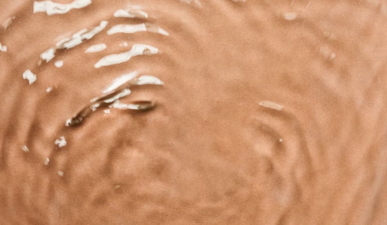 Brown Water Nightmare Has St. Helena Wine Country On Edge