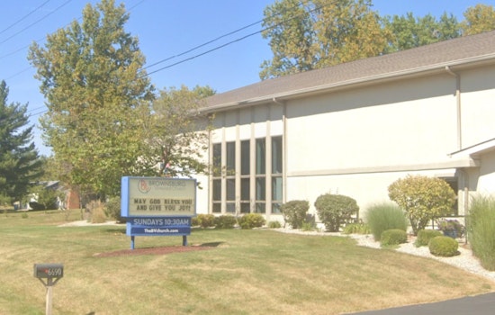 Brownsburg Church Reels as Report Finds Ex-Pastor Preyed on Women in Two States