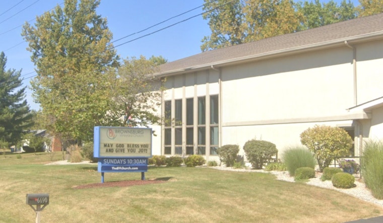 Brownsburg Church Reels as Report Finds Ex-Pastor Preyed on Women in Two States