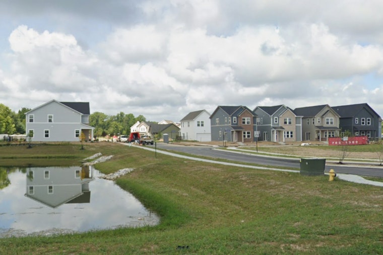 Brownsburg’s Big Rental Bet: 165 ‘For-Rent’ Houses, No Mowing Required