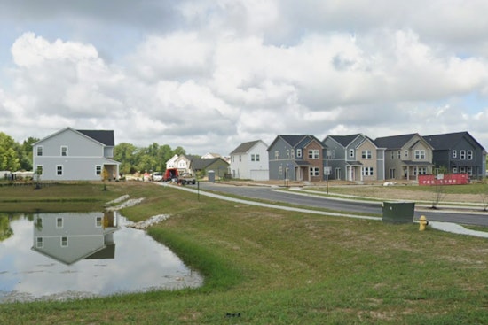 Brownsburg’s Big Rental Bet: 165 ‘For-Rent’ Houses, No Mowing Required