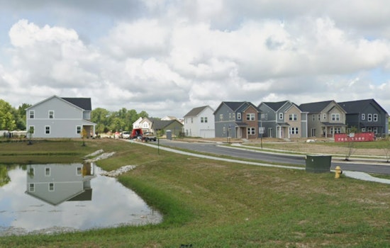 Brownsburg’s Big Rental Bet: 165 ‘For-Rent’ Houses, No Mowing Required