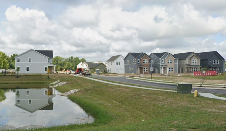Brownsburg’s Big Rental Bet: 165 ‘For-Rent’ Houses, No Mowing Required