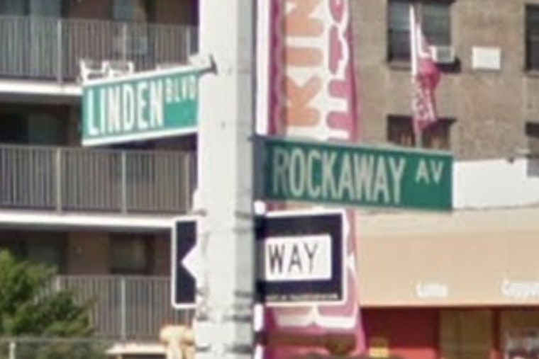 Brownsville Pedestrian Mowed Down By Two Cars In Dawn Hit-and-Run Horror