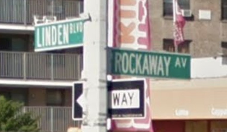 Brownsville Pedestrian Mowed Down By Two Cars In Dawn Hit-and-Run Horror