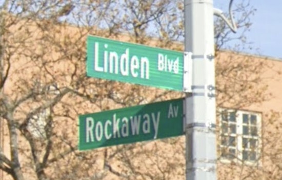 Brownsville Tragedy: 4-Year-Old Run Down In Linden Boulevard Hit-And-Run