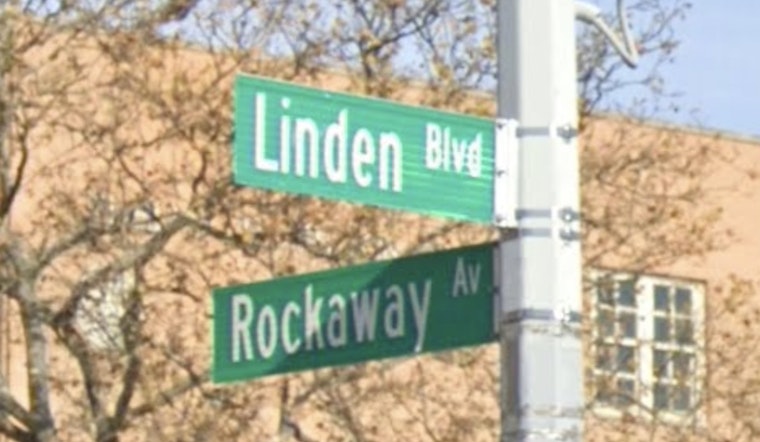 Brownsville Tragedy: 4-Year-Old Run Down In Linden Boulevard Hit-And-Run
