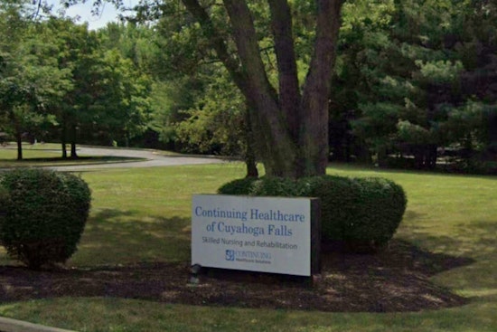 Bruises, Waste and a Federal Watchlist: Cuyahoga Falls Nursing Home Under Fire