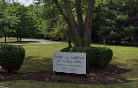 Bruises, Waste and a Federal Watchlist: Cuyahoga Falls Nursing Home Under Fire