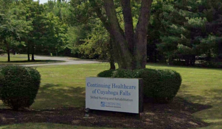 Bruises, Waste and a Federal Watchlist: Cuyahoga Falls Nursing Home Under Fire