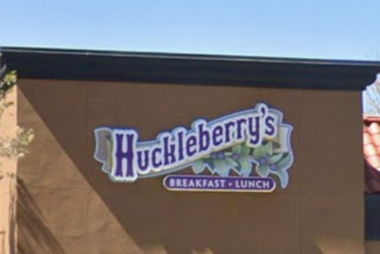 Brunch Invasion: Huckleberry's Pushes Into McKinney And Allen