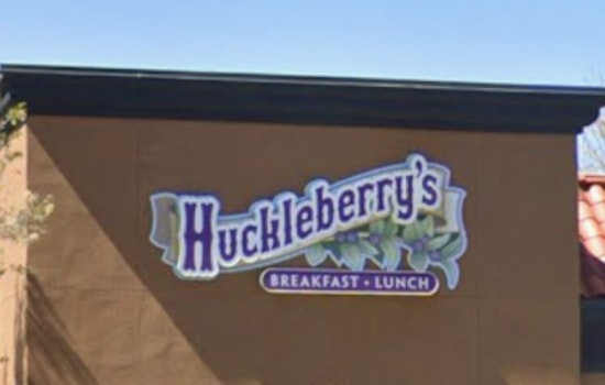 Brunch Invasion: Huckleberry's Pushes Into McKinney And Allen