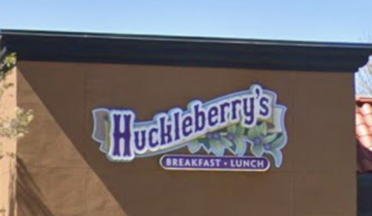 Brunch Invasion: Huckleberry's Pushes Into McKinney And Allen