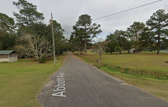 Brunswick Block Shaken As Cops Hunt Killer In Abbott Avenue Assault