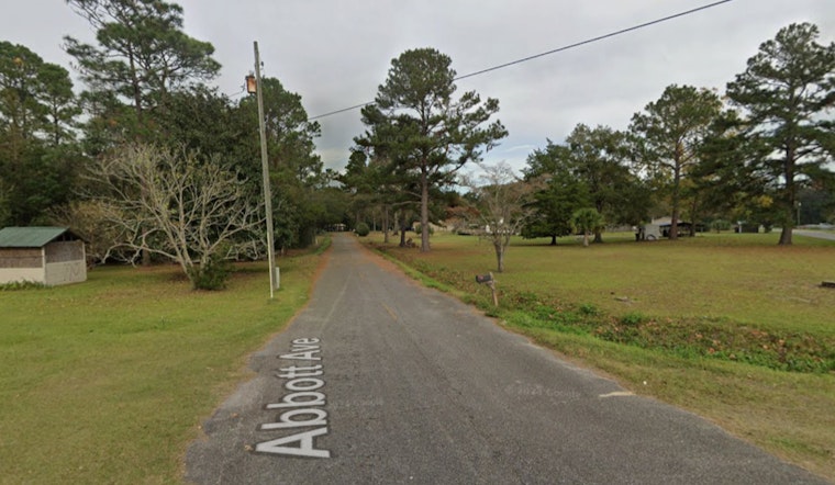 Brunswick Block Shaken As Cops Hunt Killer In Abbott Avenue Assault