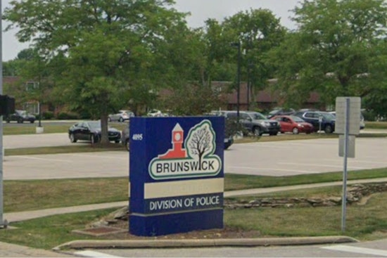 Brunswick School Drop-Off Ends With Dad Busted, Loaded Gun and .242 BAC
