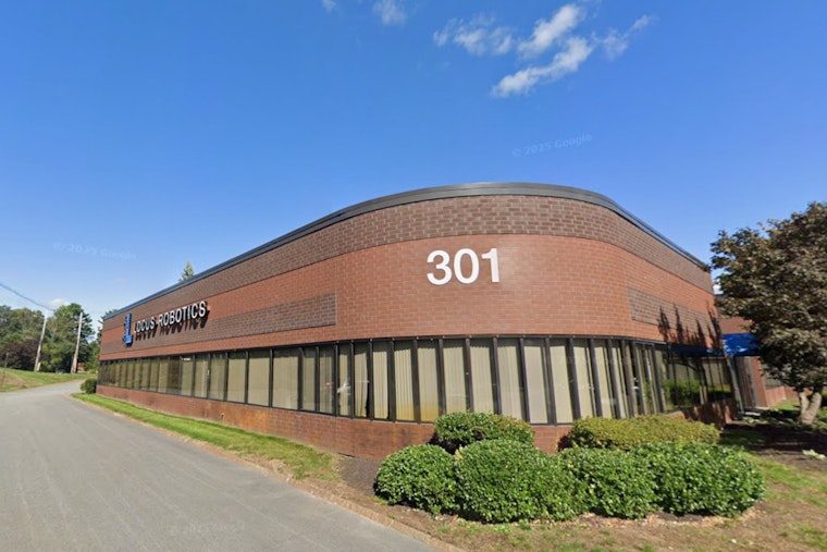 Boot Brand Storms Ex-Robot HQ In Wilmington