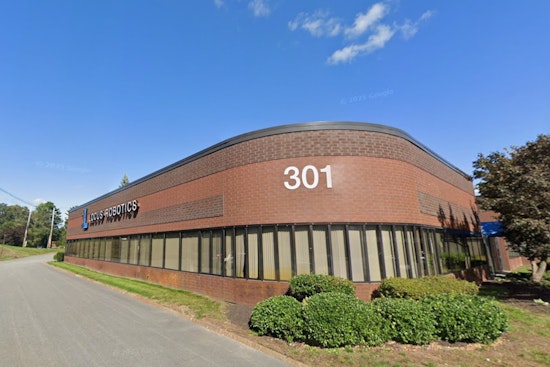 Boot Brand Storms Ex-Robot HQ In Wilmington
